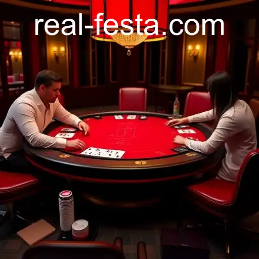 Discovering the World of Baccarat