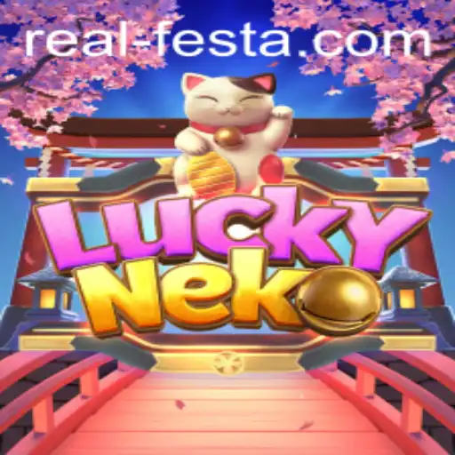 Exploring the Enchanting World of LuckyNeko: A Dive into Realfesta