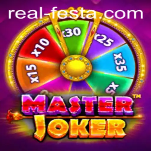 MasterJoker: A Captivating Game Experience