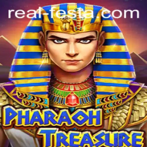 Exploring PharaohTreasure: The Enigmatic World of Realfesta