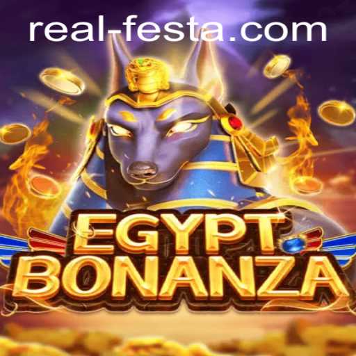 Experience Ancient Mysteries in EgyptBonanza: A Realfesta Adventure