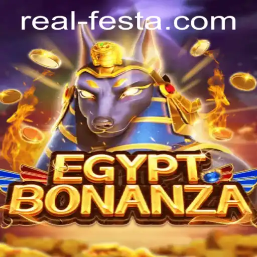 Experience Ancient Mysteries in EgyptBonanza: A Realfesta Adventure