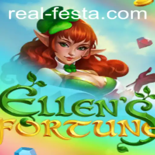Exploring EllensFortune: The Game Changing the Landscape with Realfesta