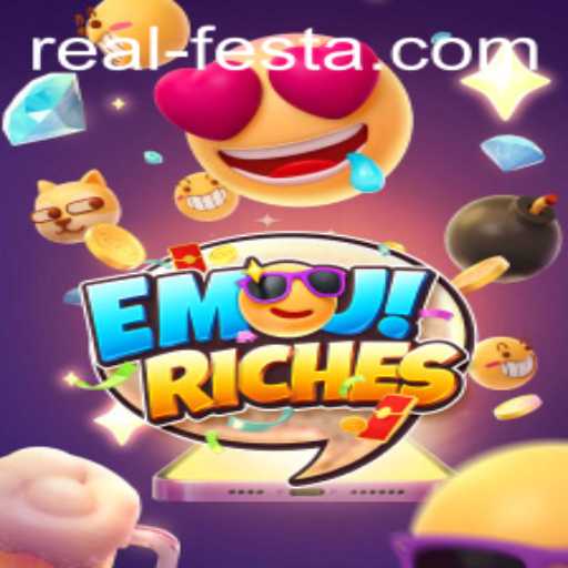 EmojiRiches: Unveiling the Excitement and Rules of the Game