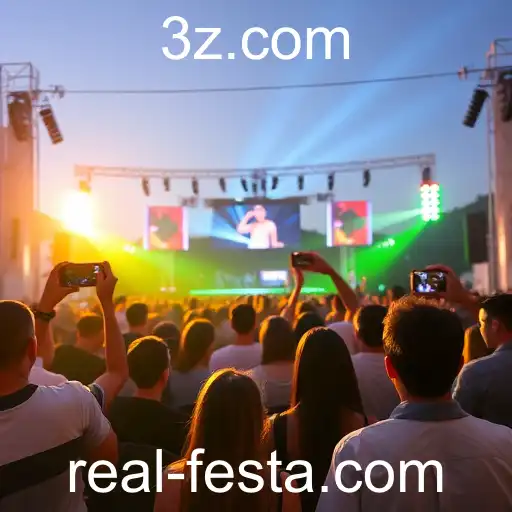 Festas e Celebrações: O Impacto das Novas Tecnologias