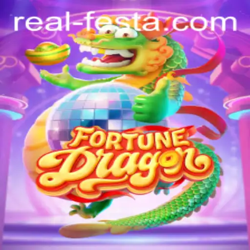 Unleashing the Mystical World of FortuneDragon: Engage in RealFesta Adventures
