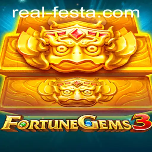 Unveiling FortuneGems3: A Deep Dive into Realfesta's Latest Game Phenomenon