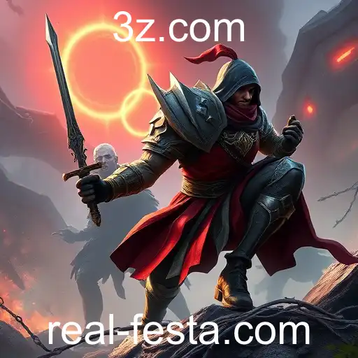 A Revolução dos Jogos em 2025: Realidade e Festa Virtual