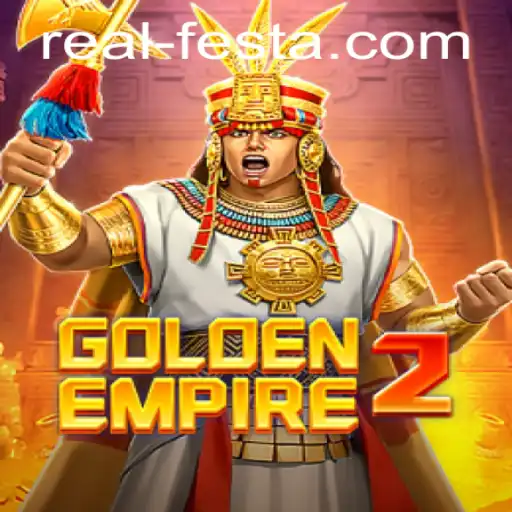 GoldenEmpire2: A New Era in Gaming with RealFesta Excitement