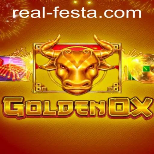 GoldenOx: A Captivating Gaming Experience in the Realfesta Universe