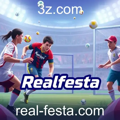 Explorando o Sucesso do RealFesta no Cenário de Jogos