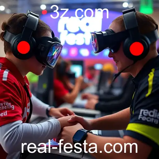 O Crescimento da Comunidade de Jogos em 2025