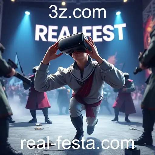 Os Impactos da Realidade Virtual nos Jogos de Estratégia em 2025