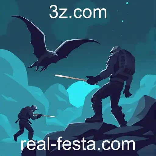 A Ascensão dos Jogos Interativos: Tendências e Perspectivas