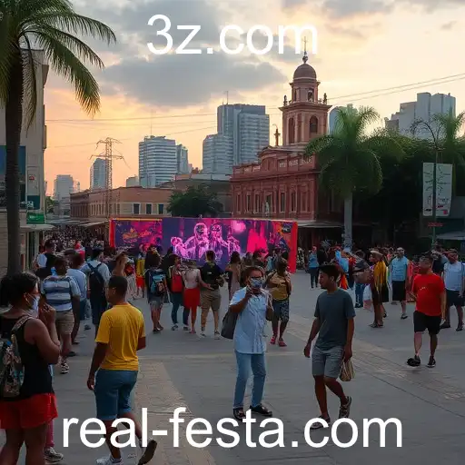 Novos Horizontes no Mundo dos Jogos Online