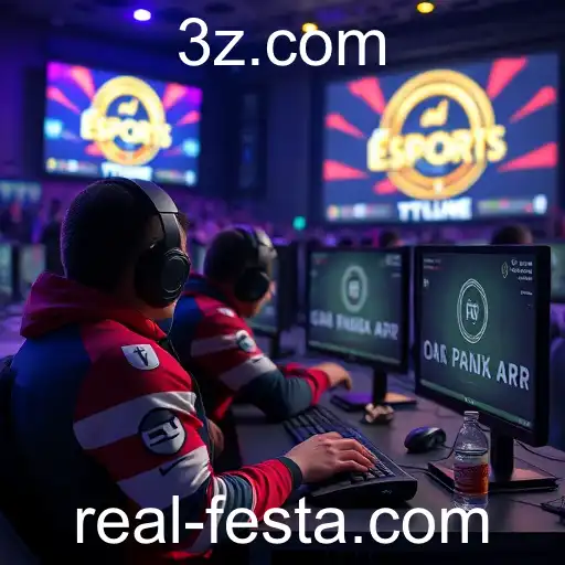 A Revolução do Jogo Online em 2025