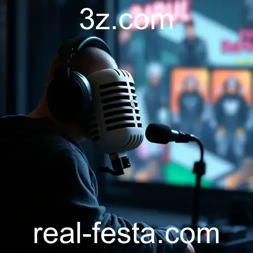 A Ascensão dos Jogos de Festa Online em 2025