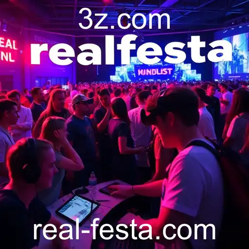 Tendências de Festas e Eventos Em Alta em 2025