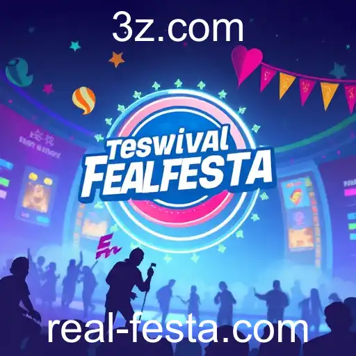 Celebrações Virtuais: O Impacto da RealFesta nos Jogos Online