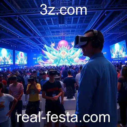 Game Over: O Impacto da Realidade Aumentada no Mundo dos Jogos