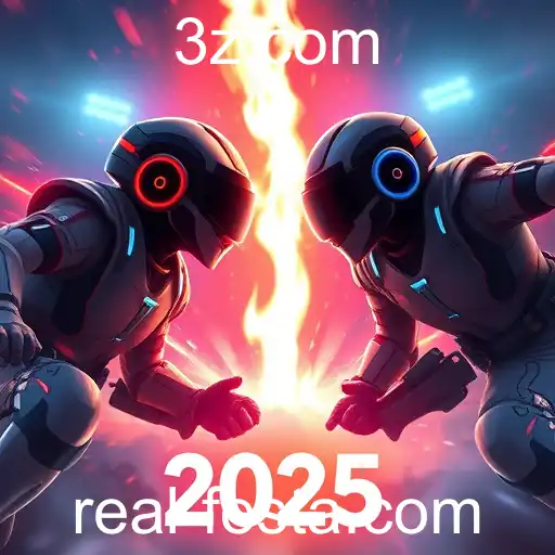 Realfesta: Inovação e Entretenimento em 2025