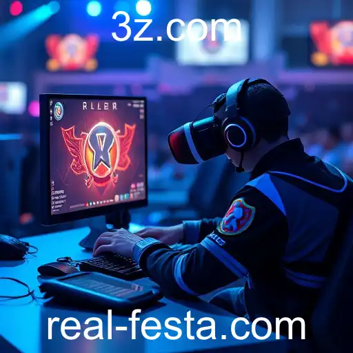 Realfesta: A Revolução dos Jogos Online Até 2025