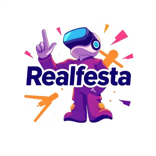 Realfesta: Transformando o Mundo dos Jogos