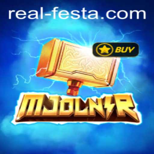 Mjolnir: The Epic Gaming Experience at Realfesta