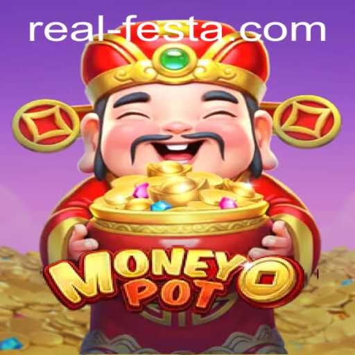 Exploring the Exciting World of MoneyPot: A Guide to Realfesta