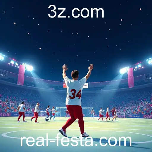 Realfesta: O Impacto dos Jogos na Nova Era Digital