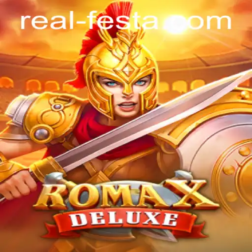 RomaXDeluxe: A Revolutionary Gaming Experience with Realfesta