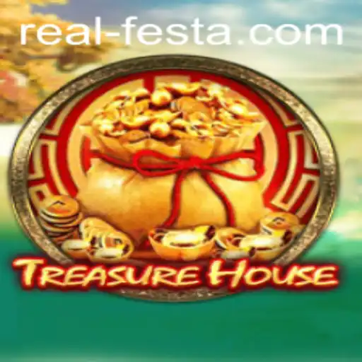 TreasureHouse Unveiled: A Deep Dive into the New Gaming Sensation