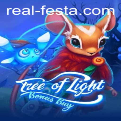 Unveiling the Mystical Adventures of TreeOfLightBonusBuy amidst realfesta Celebrations