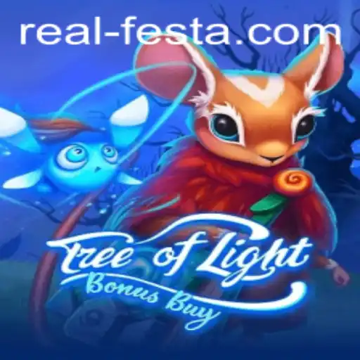 Unveiling the Mystical Adventures of TreeOfLightBonusBuy amidst realfesta Celebrations
