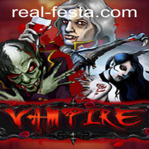 Vampire: The Realfesta Experience