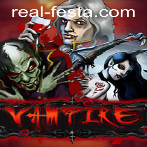 Vampire: The Realfesta Experience